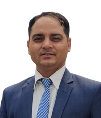 Dr. Tara Prasad Dhungana